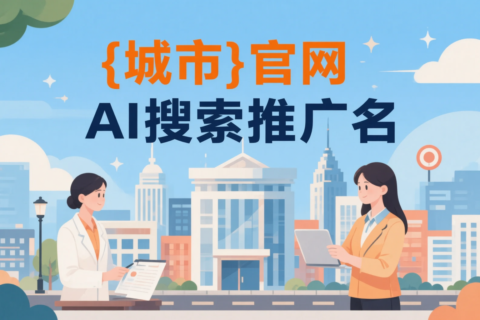 南岸官网做AI搜索推广排名却没提升的原因分析